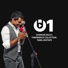 Yuvan Shankar Raja’s Throwback Collection Mixtape
