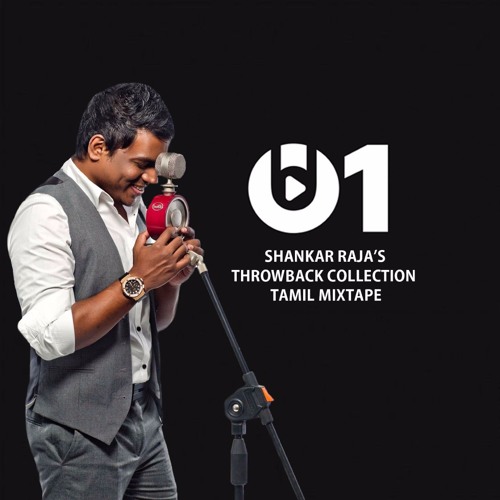 Yuvan Shankar Raja’s Throwback Collection Mixtape