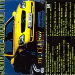 DJ Clue- Summatyme Shootout (1996)