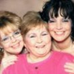 Thank you for your prayers for Mom