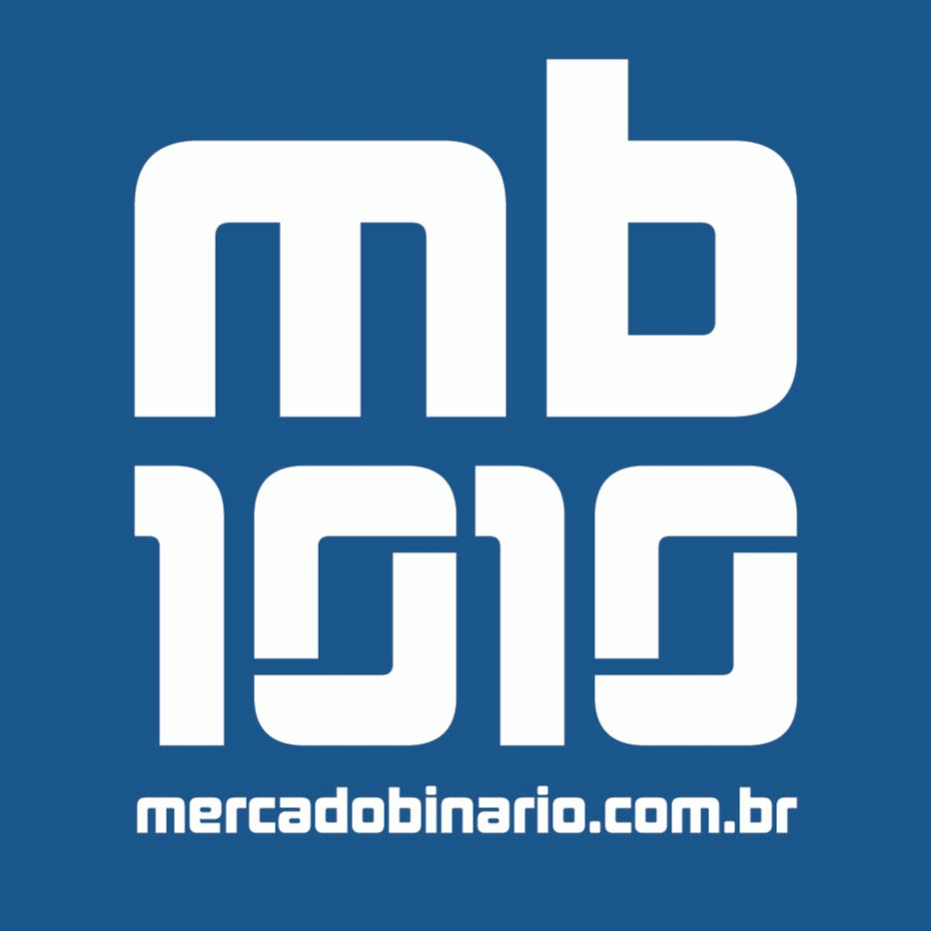 MBCast - Mercado Binário - Elevaweb