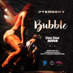 BUBBLE [CULU CULU RIDDIM]