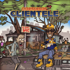 Cornerboy P - What A Life Feat. Curren$y Prod. Ciscosquad/Golfdad