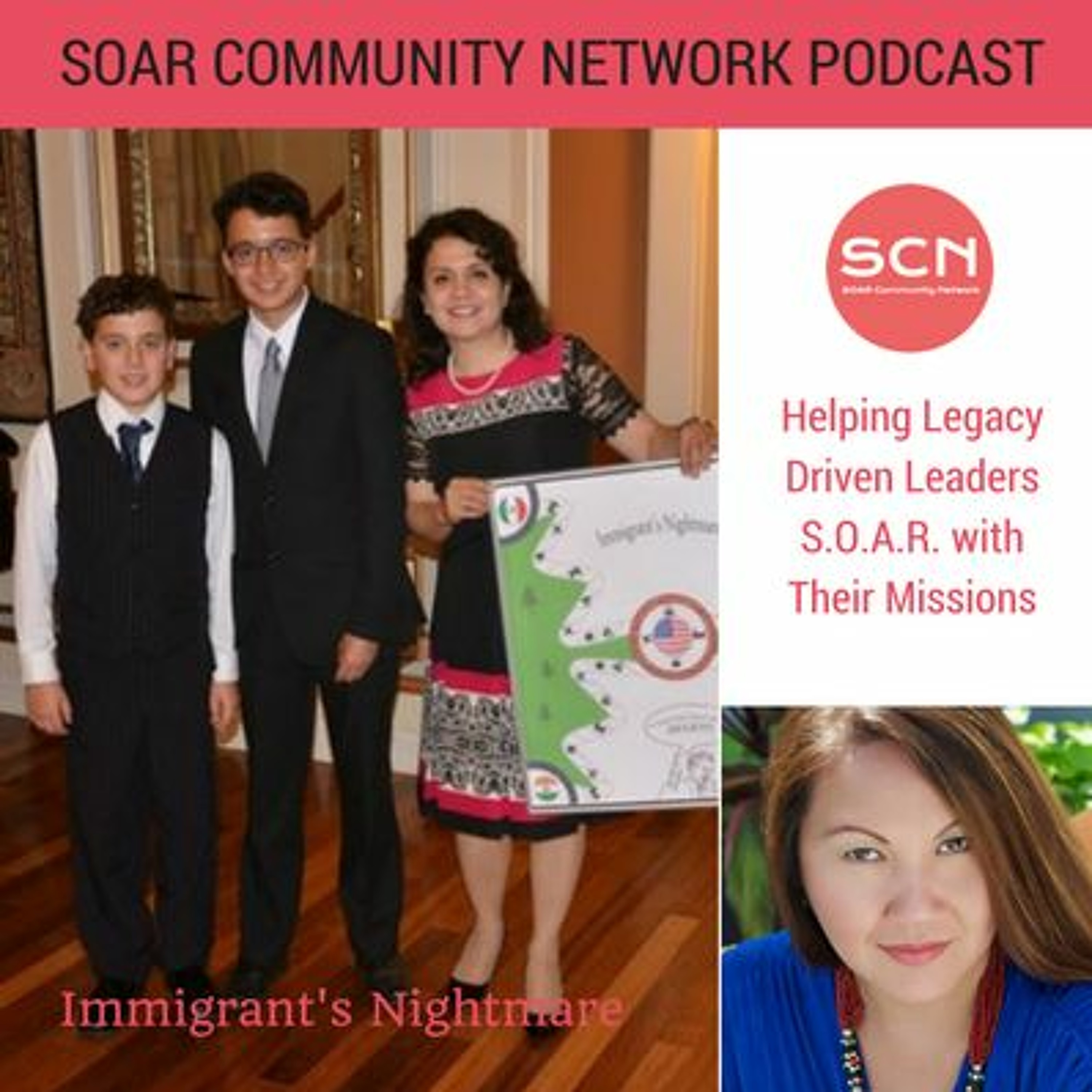 SOAR (SCN) Podcast