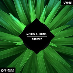 Moritz Guhling - Raised By Wolves (Original Mix)