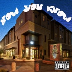 Now You Know  Ft. Jgip (Prod. Matty)