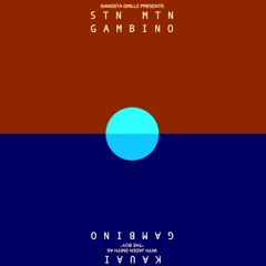 you dont have to call (childish gambino remix)