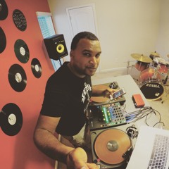 DJ WILL DC BACHATA MIX 06