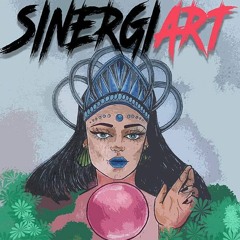 PLX! Beat Tape grabado en SinergiART  12- 11- 2k16