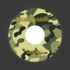 Sudakaman - Dubplate (Comando Riddim Raggattack)