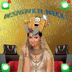 LIL YAWH + AIRICK JORDAN ~ DESIGNER NECK ! [PROD. SAYED] **MIXGAWDLAFLARE XXXCLUSIVE**