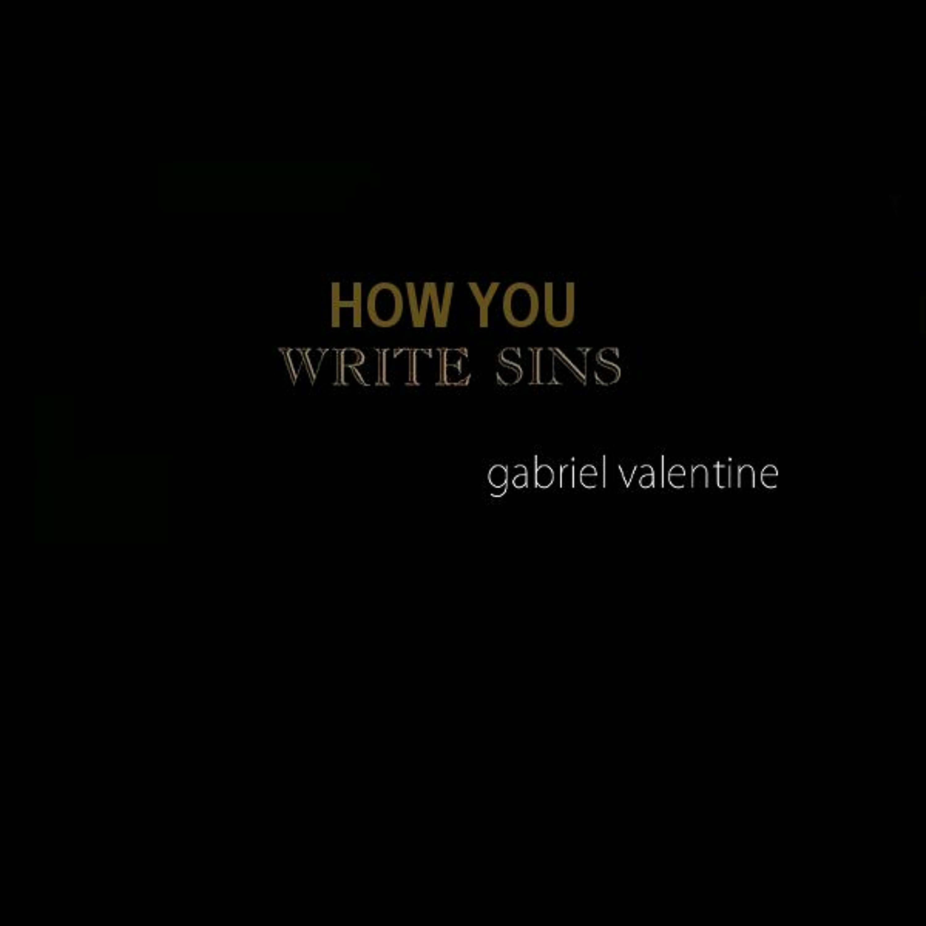 Gabe Valentine