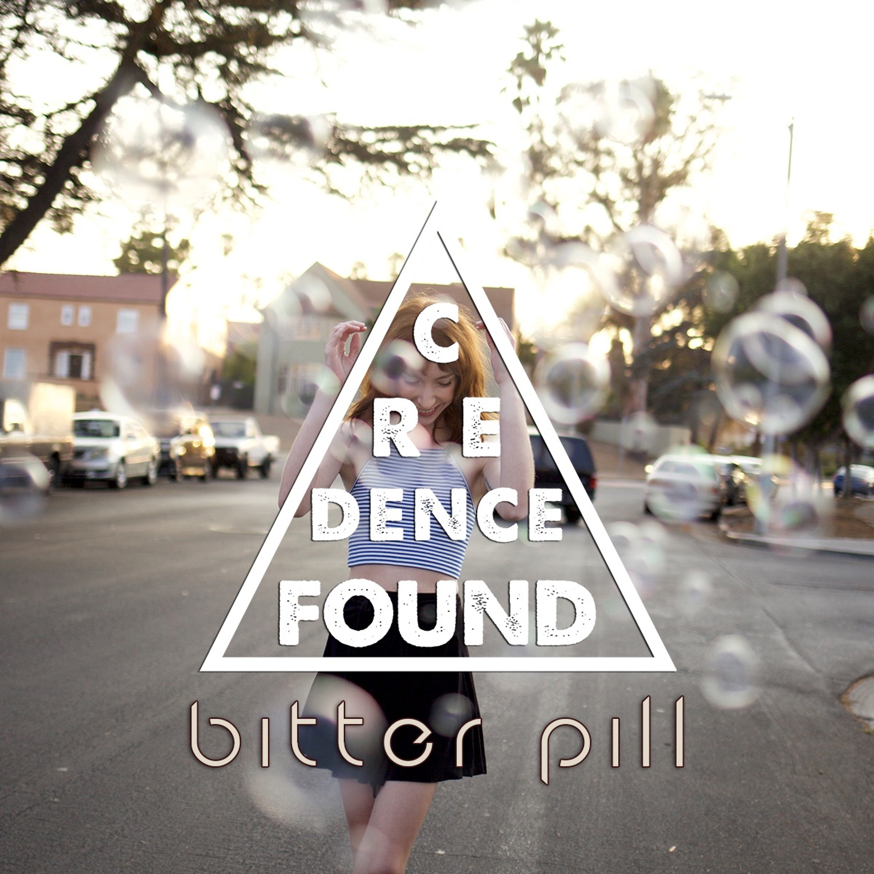 Bitter Pill episode artwork