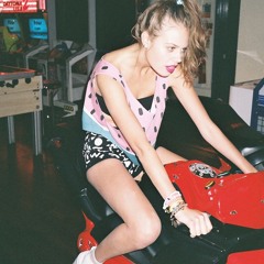 Arcade