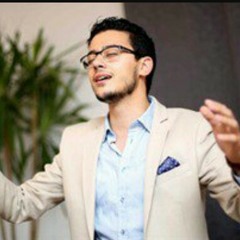 بحبك بدون موسيقي - مصطفي عاطف