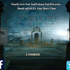 Bunk'n(D.R.P.)- One Time