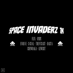 R2D2 x Basta- Gladiator VIP (Space Invaderz 1k EP) free download