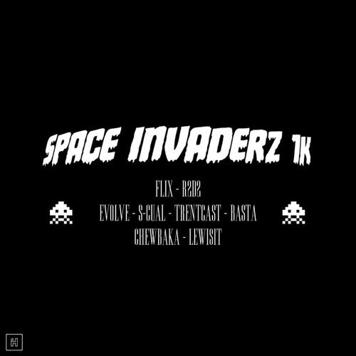 R2D2 x Basta- Gladiator VIP (Space Invaderz 1k EP) free download