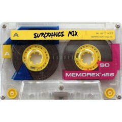 Wayback Euro Mix