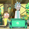 I'm Pretty Proud Of This Bad Boy - Rick And Morty S02E06 The Ricks Must Be Crazy