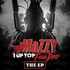 Mozzy Featuring E Mozzy - Be Around (Produced By DaveO & Daniel Cruz)