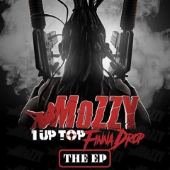 Mozzy Featuring E Mozzy - Reppin The Gang (Produced By DaveO)