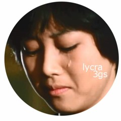ライクラ 3gs - CRYING IN NOSTALGIA
