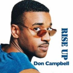 Don Campbell - Rise