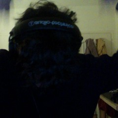 The Woman Is Speaking