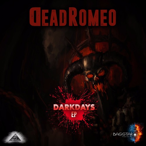 02 - DeadRomeo - Dark Days
