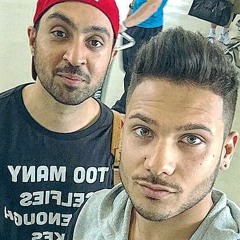 Diljit Dosanjh - Panamera White(Ft Mickey Singh)- Latest Punjabi Songs 2016