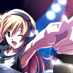 [Nightcore]Disco Club - Black Eyed Peas