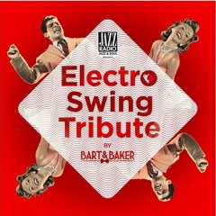 Via Con Me (Bruce leers vintage edit) feat Pierre Santini & Lada Redstar