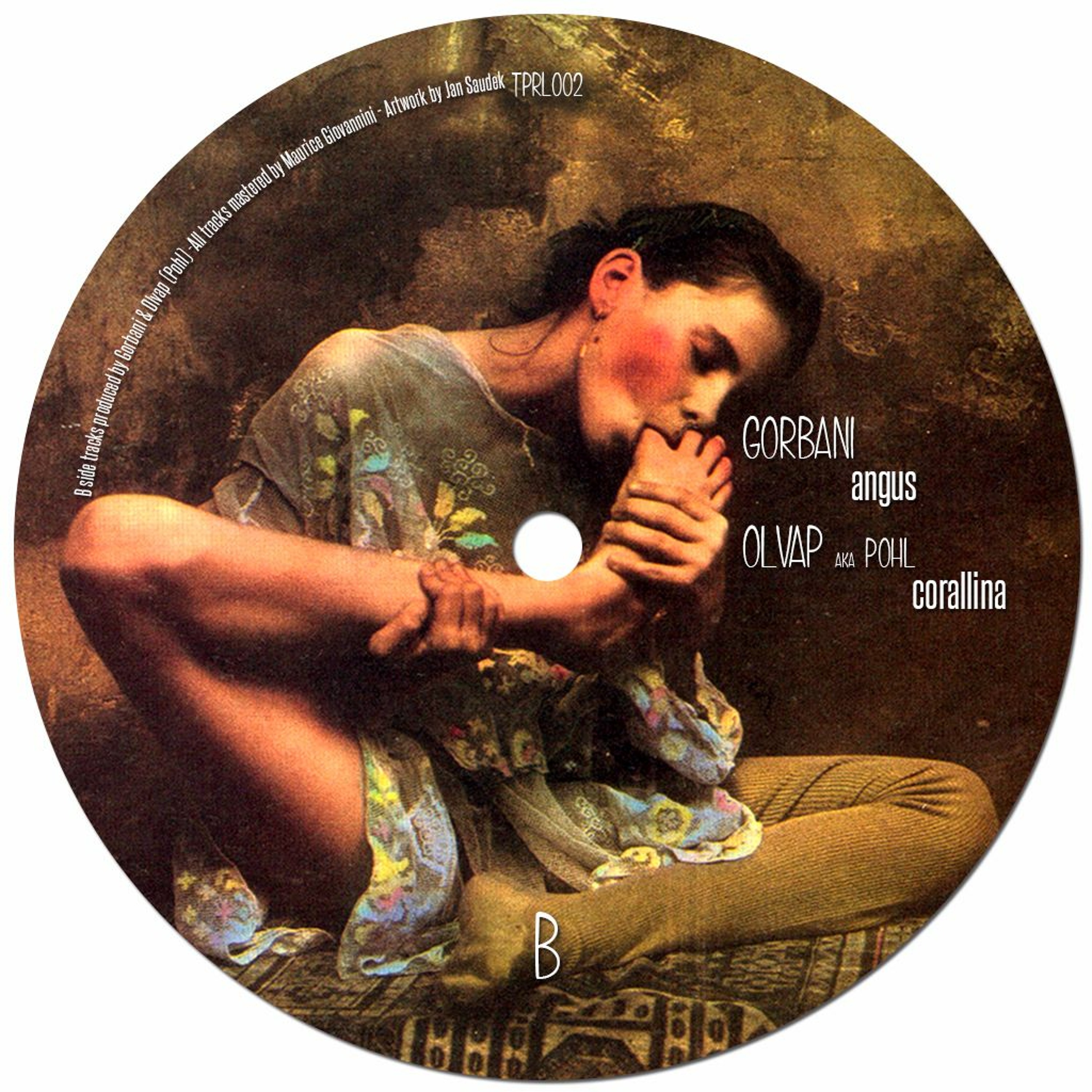 Listen to Tupiar Records