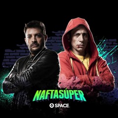 Todos Contra Todos (Nafta Súper)