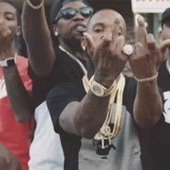 FLEXING (PROD BY BROMAR x XKOMABEATZ)