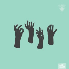 Scatterbrain - Quatre Bras (feat. Kiri Cantle) (JV Remix)