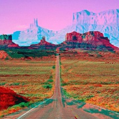 2009 - For Square - Warp Side