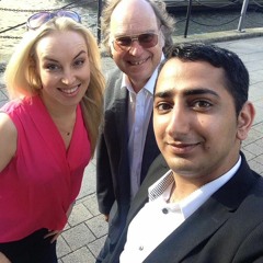 I am Abdul Shakur | The Hidden Secrets of Crowdfunding with @CrowdVelocity Part 1