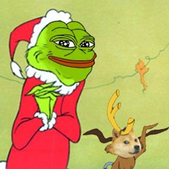 Merry Christmas! For the BOIS