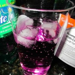 Purple Vision snippet (Prod. Yo Danny)