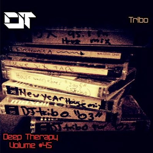 Deep Therapy Volume #45