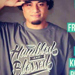 Makisi Fotu He La'a Reggae Mix (Produced by DezzyPoo)