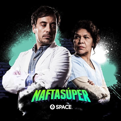 Rosca (Nafta Súper)