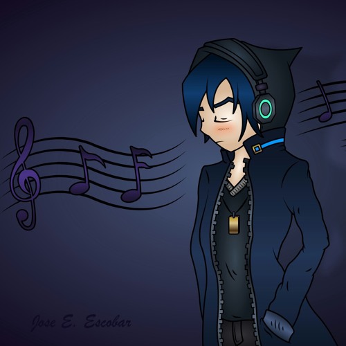 Lord You Are Good/Rejoice by Israel Houghton (Cover by Dash the Ghost)