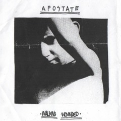 APOSTATE - Cleansing Wave