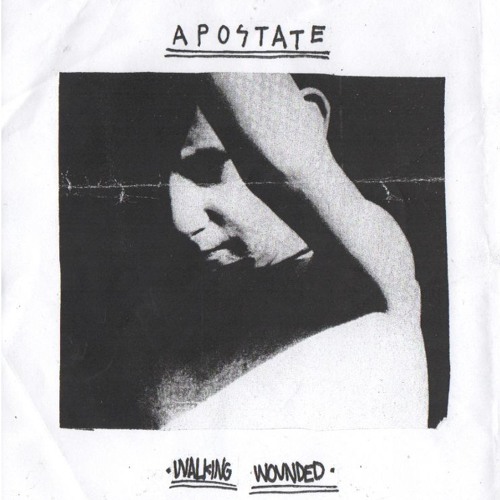 APOSTATE - Cleansing Wave