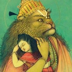 Narasingha Kirtan