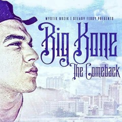 Big Kone- Sticks N Stonez Pro. @GummyBeatz