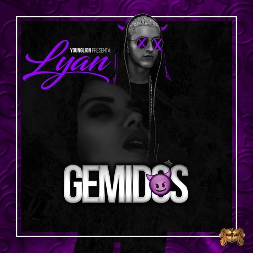Gemidos (Prod. By Josh DAce, TunesMachine & 2natiu)